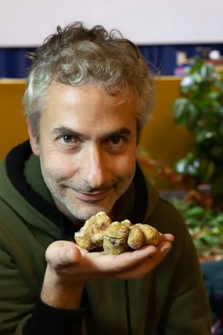 Bianchetto