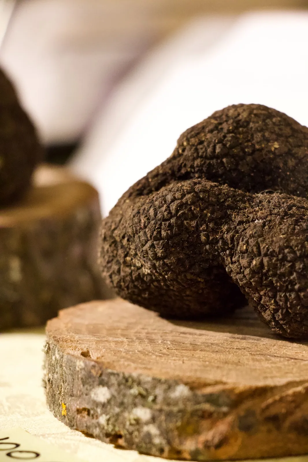 Tartufo Nero Estivo